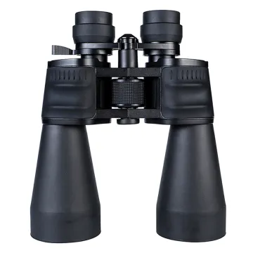 Professional Hunting Telescope: 20-180x100 High Power Binoculars with Long Range Zoom Capability