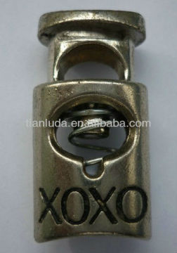 flating 1 hole plastic stopper