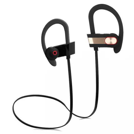 Hot Selling Wireless Sport Bluetooth Earphone Headset Headphone Stereo In-Ear Earphone Bluetooth