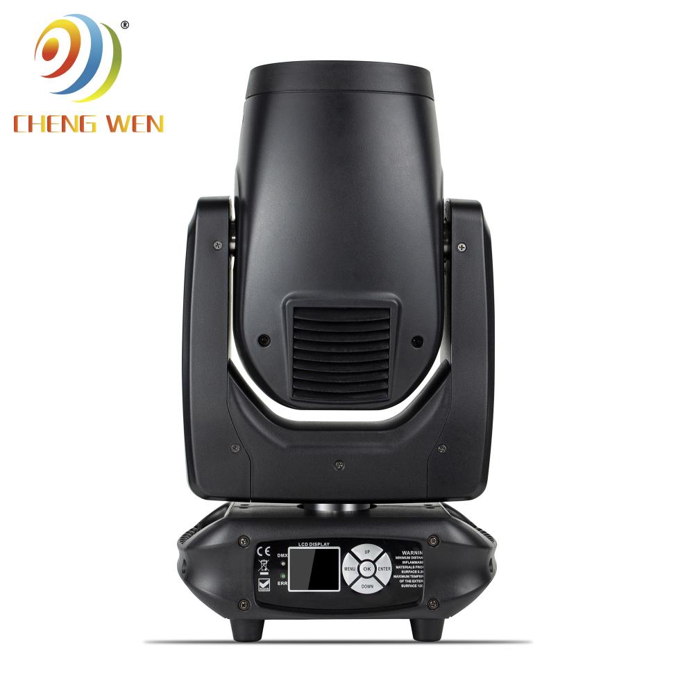 295w+led moving head 1