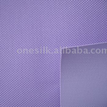 PVC Coated Oxford Fabric