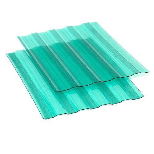 Polycarbonate Embossed Sheet