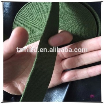 Cheap but high qulity seat belt webbing for sale