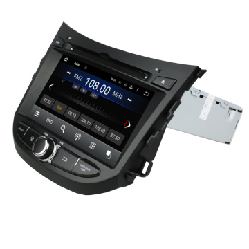 7 inch Hyundai HB20 2013 Car Multimedia System