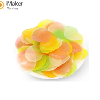 Wholesale Shrimp Cracker Cutting Machines and Rice Cracker Production Lines for Efficient Snack Manufacturing