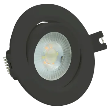 SIYING Smart LED Down Light: 3000K-6500K CCT, 5W-12W SMD2835