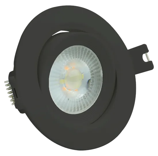 SIYING Smart LED Down Light: 3000K-6500K CCT, 5W-12W SMD2835