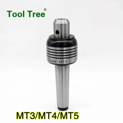 Multi purpose live Centers for Wood-working Machines