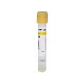 Tube Siny Medical PRP pour le traitement PRP