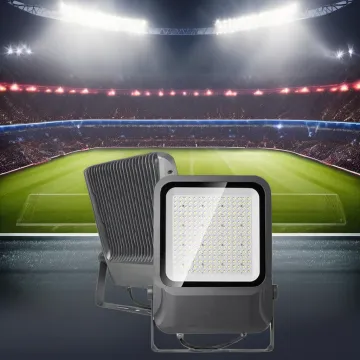High Lumen Reflector Lamp for Football Field - LED5050 50w/100w/150w/200w/300w Flood Light