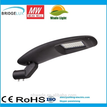 2016 Hot Selling Good Price 40w 80w 100w 120w 180w aluminum bajaj led street light With 5 years warranty