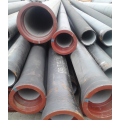 Ductile Iron Pipe EN545