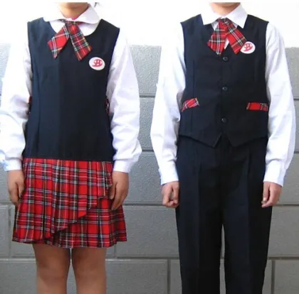 School Uniforms