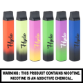 Hyde Edge Disposable Vape Larger edition 1500 Puffs