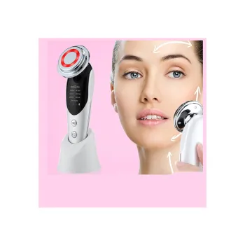HP327 7-in-1 Radio Frequency Beauty Machine: Your Comprehensive Solution for Skin Care and Rejuvenation