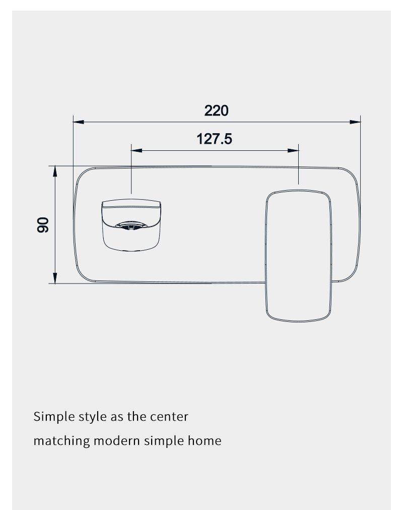 one handle faucet bathroom