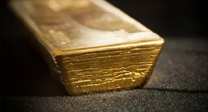 gold bullion