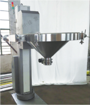 NTF-serien Pharma Lifting Machine för FBG