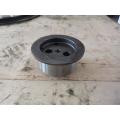 Shantui bulldozer parts idler wheel axle 16Y-02B-00002