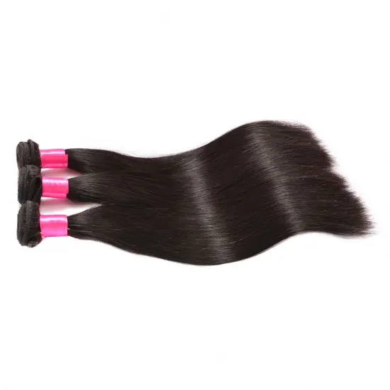 10a natural mink virgin cuticle aligned hair,free sample brazilian hair bundles with closure,wholesale human hair weave bundles