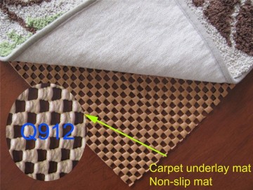 Superior Carpet underlay mat