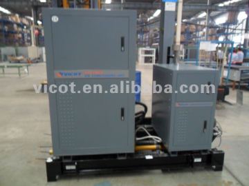 Gas Fired Absorption Chiller