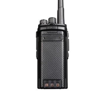 VOX VOX VOCE CRIPTION Walkie-Talkie con riduzione del rumore e tecnologia anti-interferenza