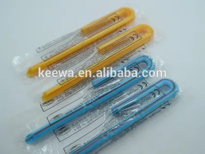 "U"type straw packing machine