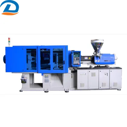 Injection Blow Molding Machines for Plastic Bottle Production