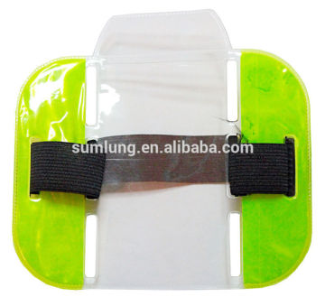 ID Armband SIA Security Door Supervisor Badge Holder Card Holder
