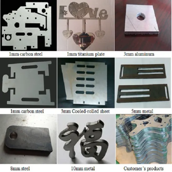 hot sale!!! Multitech plywood price metal machines 1530