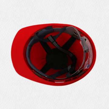 Perlindungan Tapak Helmet Keselamatan Baru
