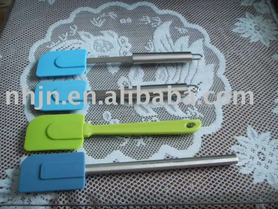 Silicone Spatula