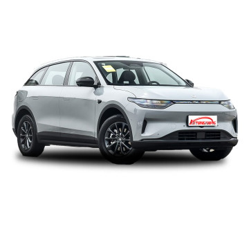 2024 LEAPMOTOR C11: 5-Door 5-Seat Electric SUV with 515KM Range