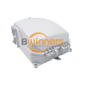 8 Ports Wall Mounting Optical Junction Box