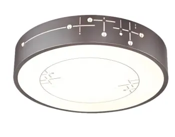 32W round ceiling light