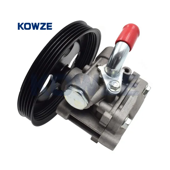 Power Steering Oil Pump for Mitsubishi Lancer CS6A CS6W MN101533