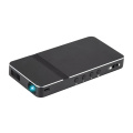 Hot New 1080p Built In Battery Portable Projector