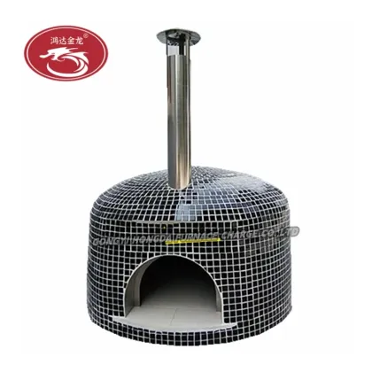 Home Cooking Thor Kitchen Hinged Pizza Oven Door Pizza Food Truck Oven