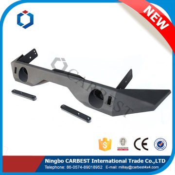 High Quality New TF Rear Guard for Wrangler Jeep 2007+