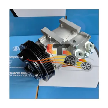 Air Conditioner Compressors for Ford Fiesta/Ecosport 1.6/2.0 and Dodge Durango