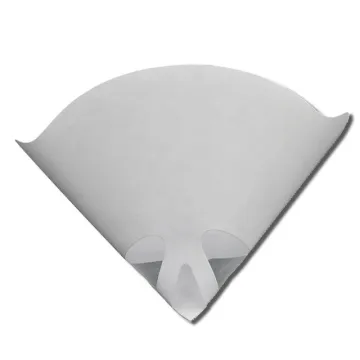 High Quality 190 Microns Paper Paint Strainer