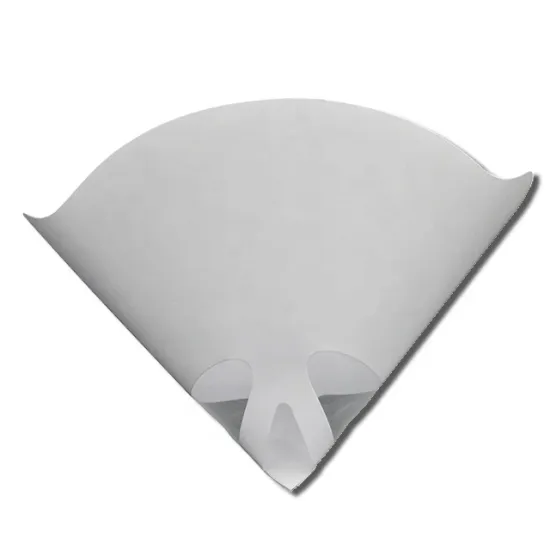 High Quality 190 Microns Paper Paint Strainer