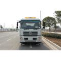 شاحنة رش المياه نوع جديد فاخر Dongfeng 12000L