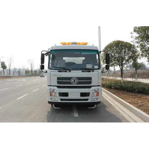 New Luxurious type Dongfeng 12000L water spray truck