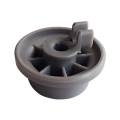 165314 Plastic Dishwasher Rack Roller Wheel Dishwasher parts for whirlpool