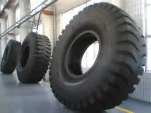 Donkey Forklift Tires