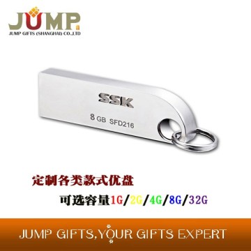 Best selling USB flash drive , metal i-easy drive otg usb