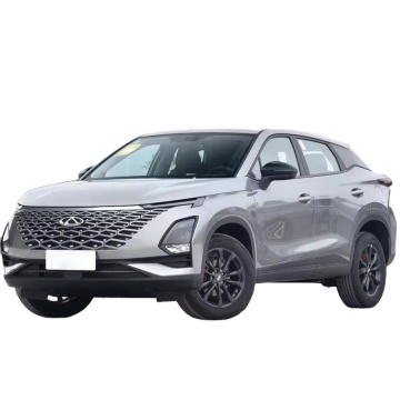 2024 Chery OMODA 5 PRO/PLUS 5-Seat SUV: New, 1.5T Gasoline Engine with 156HP - Domineering Style Car for Sale