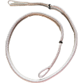 Kite SurfConnect Bungee Tow Rope For Quick Release System 4mm Grey